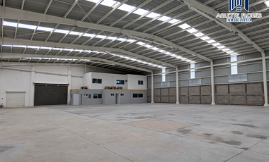 BODEGA EN RENTA EN CARRETERA FEDERAL VERACRUZ | ARLETTE FLORES