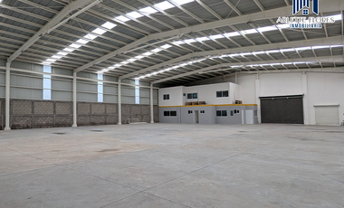 BODEGA EN RENTA EN CARRETERA FEDERAL VERACRUZ | ARLETTE FLORES
