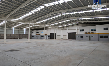 BODEGA EN RENTA EN CARRETERA FEDERAL VERACRUZ | ARLETTE FLORES