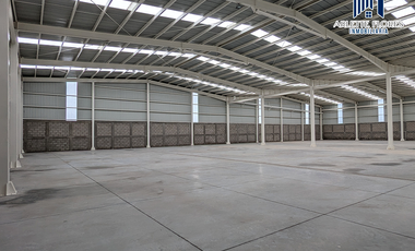 BODEGA EN RENTA EN CARRETERA FEDERAL VERACRUZ | ARLETTE FLORES