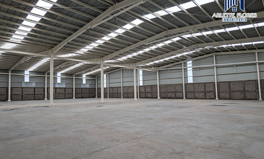 BODEGA EN RENTA EN CARRETERA FEDERAL VERACRUZ | ARLETTE FLORES
