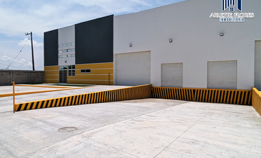 BODEGA EN RENTA EN CARRETERA FEDERAL VERACRUZ | ARLETTE FLORES