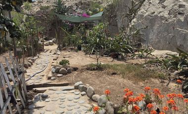 CASA 2 PISOS EN VENTA 250 M2 CALLE SANTA CATALINA - CIENEGUILLA