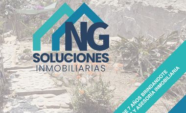 CASA 2 PISOS EN VENTA 250 M2 CALLE SANTA CATALINA - CIENEGUILLA