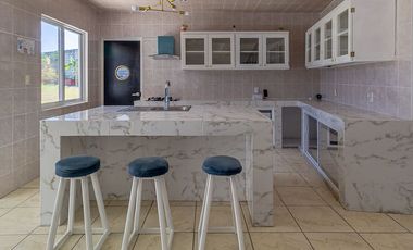 Casa en Venta, Rancho Nuevo Ixtamil. Ixtapan de La Sal, Estado de México