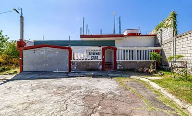 Casa en Venta, Rancho Nuevo Ixtamil. Ixtapan de La Sal, Estado de México