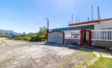 Casa en Venta, Rancho Nuevo Ixtamil. Ixtapan de La Sal, Estado de México