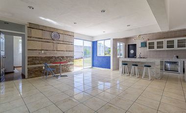 Casa en Venta, Rancho Nuevo Ixtamil. Ixtapan de La Sal, Estado de México