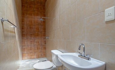 Casa en Venta, Rancho Nuevo Ixtamil. Ixtapan de La Sal, Estado de México