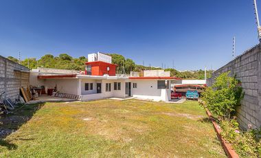 Casa en Venta, Rancho Nuevo Ixtamil. Ixtapan de La Sal, Estado de México