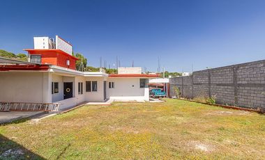 Casa en Venta, Rancho Nuevo Ixtamil. Ixtapan de La Sal, Estado de México