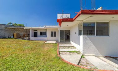 Casa en Venta, Rancho Nuevo Ixtamil. Ixtapan de La Sal, Estado de México