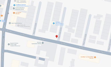 CASA DE RECUPERACIÓN BANCARIA EN CALLE SAN PEDRO, CONJ. HAB. SAN FRANCISCO, COACALCO, EDO. MEX. ¡NO SE ACEPTAN CRÉDITOS!