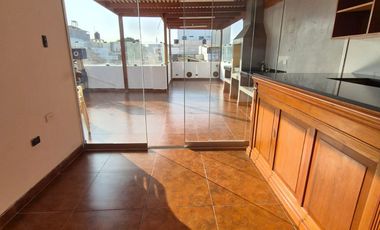 ALQUILER  CASA EN SANTIAGO DE SURCO,  HIGUERETA