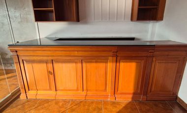 ALQUILER  CASA EN SANTIAGO DE SURCO,  HIGUERETA