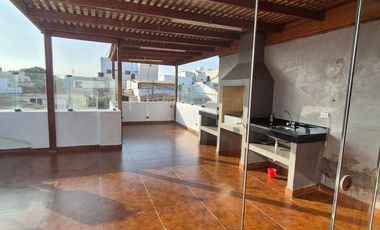 ALQUILER  CASA EN SANTIAGO DE SURCO,  HIGUERETA