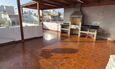 ALQUILER  CASA EN SANTIAGO DE SURCO,  HIGUERETA