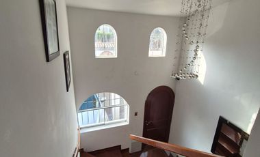 ALQUILER  CASA EN SANTIAGO DE SURCO,  HIGUERETA