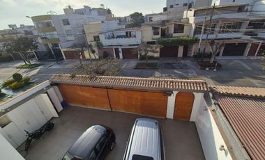 ALQUILER  CASA EN SANTIAGO DE SURCO,  HIGUERETA