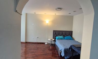 ALQUILER  CASA EN SANTIAGO DE SURCO,  HIGUERETA