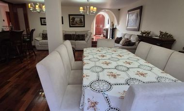 ALQUILER  CASA EN SANTIAGO DE SURCO,  HIGUERETA