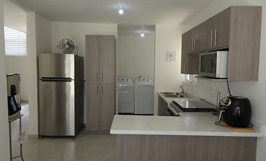 Casa en renta en Valle Azul Apodaca Nuevo León Zona PROLOGIS y TECHONOLOGY PARK