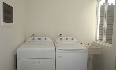 Casa en renta en Valle Azul Apodaca Nuevo León Zona PROLOGIS y TECHONOLOGY PARK