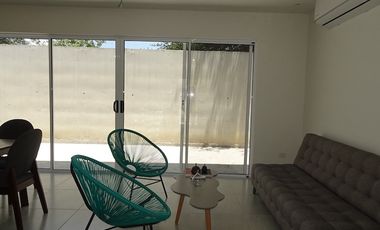 Casa en renta en Valle Azul Apodaca Nuevo León Zona PROLOGIS y TECHONOLOGY PARK