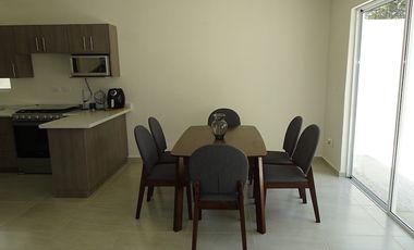 Casa en renta en Valle Azul Apodaca Nuevo León Zona PROLOGIS y TECHONOLOGY PARK