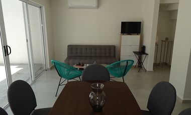 Casa en renta en Valle Azul Apodaca Nuevo León Zona PROLOGIS y TECHONOLOGY PARK