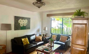 PASEOS DEL BOSQUE VENDE CASA