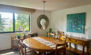 PASEOS DEL BOSQUE VENDE CASA