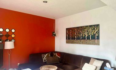 PASEOS DEL BOSQUE VENDE CASA