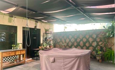 PASEOS DEL BOSQUE VENDE CASA