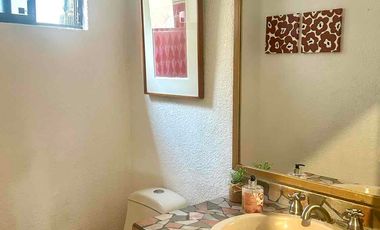 PASEOS DEL BOSQUE VENDE CASA