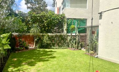 PASEOS DEL BOSQUE VENDE CASA