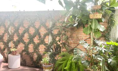 PASEOS DEL BOSQUE VENDE CASA