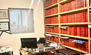 PASEOS DEL BOSQUE VENDE CASA