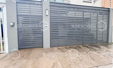 CASA EN VENTA PASEOS DEL SOL