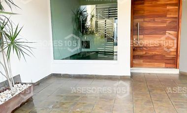 CASA EN VENTA PASEOS DEL SOL