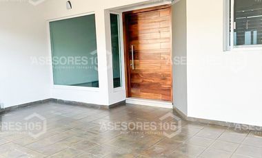 CASA EN VENTA PASEOS DEL SOL