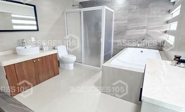 CASA EN VENTA PASEOS DEL SOL