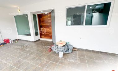 CASA EN VENTA PASEOS DEL SOL