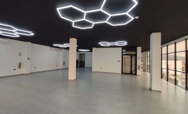 edificio comercial de alquiler en portoviejo