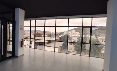 edificio comercial de alquiler en portoviejo