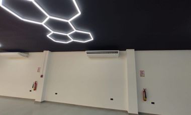 edificio comercial de alquiler en portoviejo