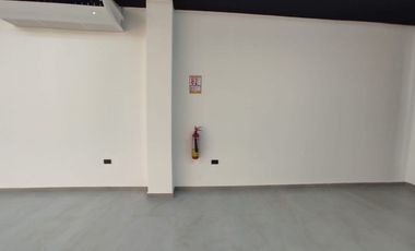 edificio comercial de alquiler en portoviejo