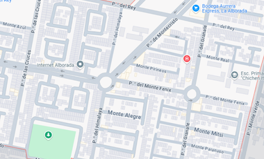 CASA DE REMATE BANCARIO EN MONTE PARANASO, COL. ALBORADA, CUAUTITLAN ESTADO DE MEXICO