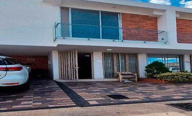 VENTA CASA LOS PATIOS CONJUNTO CERRADO