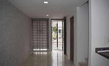 VENTA CASA LOS PATIOS CONJUNTO CERRADO